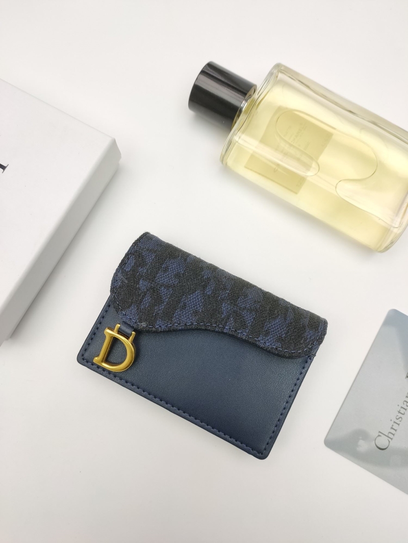 Dior Wallet